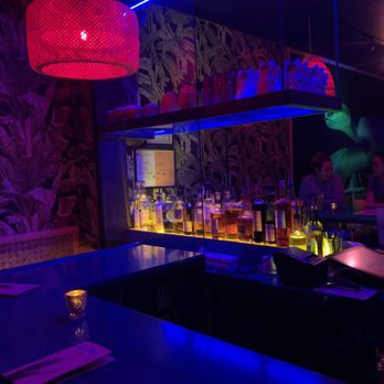 Zig Zag - Cocktail Bars Near Me - Brooklyn, New York