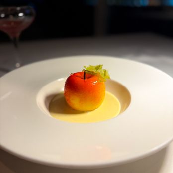 Five Sails Restaurant - French Near Me - Vancouver, British Columbia
