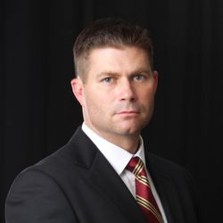 Invictus Law - Eric Leckie, Attorney at Law