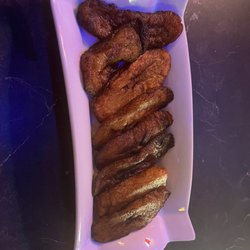 Le Varadero - Plantains