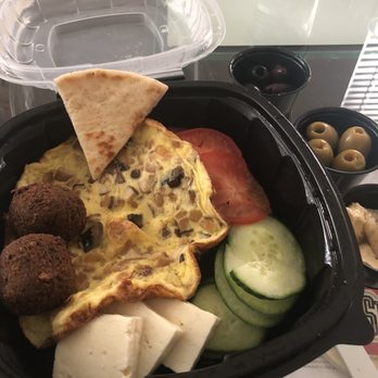 Cafe Elena - Mediterranean Breakfast - Cafes Near Me - Columbus, Ohio Cafe Elena - Mediterranean Breakfast - Cafes Near Me - Columbus, Ohio