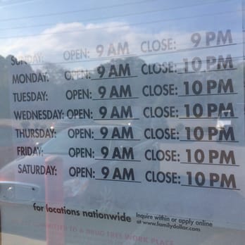 Family Dollar - Discount Store Near Me - Jacksonville, Florida Family Dollar - Discount Store Near Me - Jacksonville, Florida