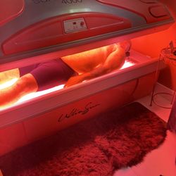 Vegas Tan