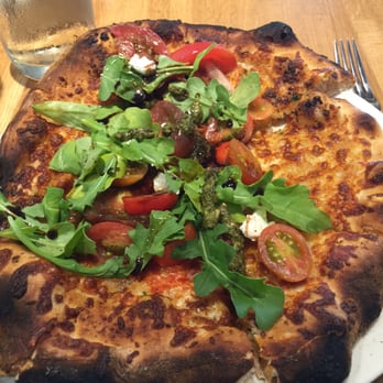 True Food Kitchen - Pizza - New American Near Me - Denver, Colorado