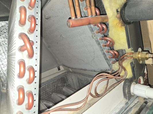 A Plus Heating & Air Conditioning