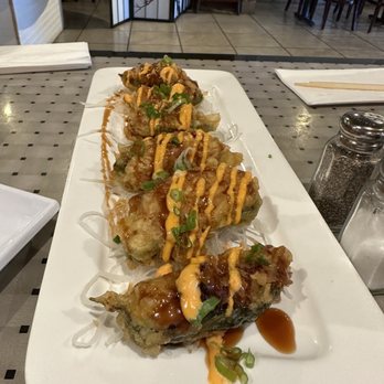 Shogun - Hot Lips - Sushi Bars Near Me - Stockton, California Shogun - Hot Lips - Sushi Bars Near Me - Stockton, California