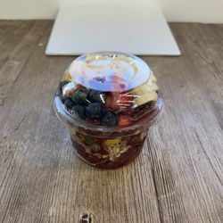Açaí bowl