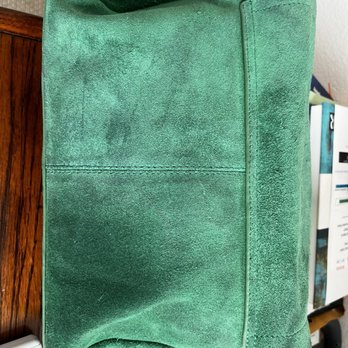 Mr Shoewash - Bag after cleaning. - Shoe Repair Near Me - Lakewood, California
