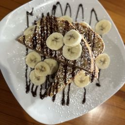 Classic French Toast