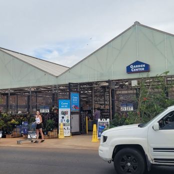 Lowe's Home Improvement - Hardware Stores Near Me - Kahului, Hawaii Lowe's Home Improvement - Hardware Stores Near Me - Kahului, Hawaii