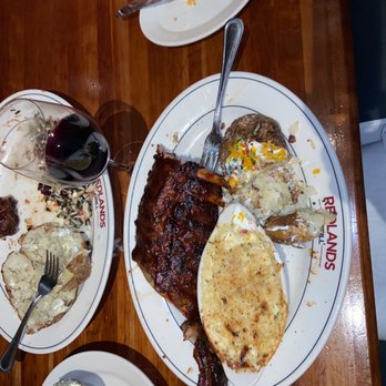 J. Alexander's Restaurant - Wow theses ribs are something else!!! Just wow yummy - New American Near Me - Englewood, Colorado J. Alexander's Restaurant - Wow theses ribs are something else!!! Just wow yummy - New American Near Me - Englewood, Colorado