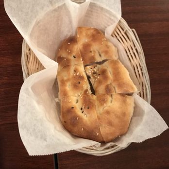 A La Turca - Complimentary Turkish bread ( Thick Barbarii) - Turkish Near Me - San Francisco, California A La Turca - Complimentary Turkish bread ( Thick Barbarii) - Turkish Near Me - San Francisco, California