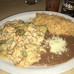 Pollo Loco