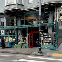 Dog Eared Books - Come on in