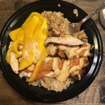 Falafel Taco - Chicken Citrus Grilled Chicken Bowl - Mexican Near Me - Pleasantville, New York Falafel Taco - Chicken Citrus Grilled Chicken Bowl - Mexican Near Me - Pleasantville, New York