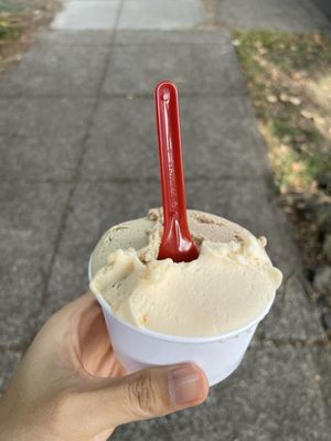 Pinolo Gelato by null