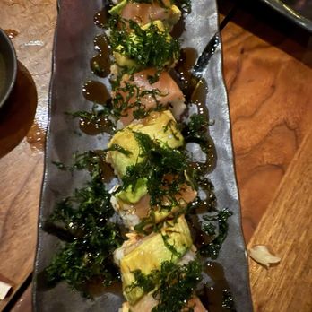 SHU SUSHI HOUSE UNICO - Updated February 2026 - 634 Photos & 364