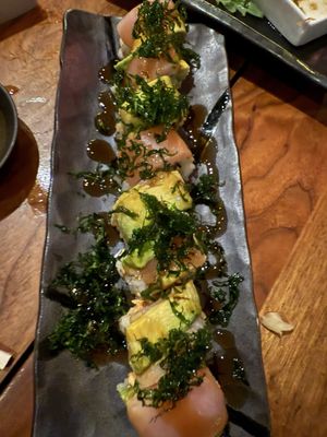 Shu Restaurant by null