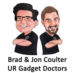 UR Gadget Doctors