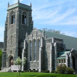First Congregational Church
