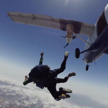 Skydive San Diego - Skydiving Near Me - Jamul, California Skydive San Diego - Skydiving Near Me - Jamul, California