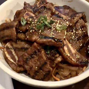 BaekGa - Korean Near Me - Denver, Colorado