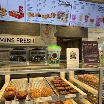 Tim Hortons - Coffee & Tea Near Me - Harriston, Ontario Tim Hortons - Coffee & Tea Near Me - Harriston, Ontario