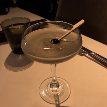 Bourbon Steak - Steakhouses Near Me - Glendale, California
