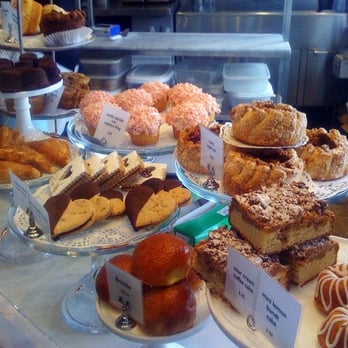 Joan's on Third - Bakery goods - Breakfast & Brunch Near Me - Los Angeles, California Joan's on Third - Bakery goods - Breakfast & Brunch Near Me - Los Angeles, California