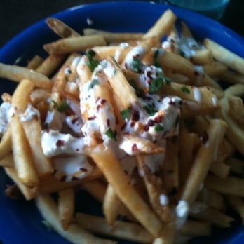 Jack's Urban Eats - Urban fries - Sandwiches Near Me - Sacramento, California