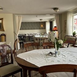 Dahlbergs Café - Dahlbergs café