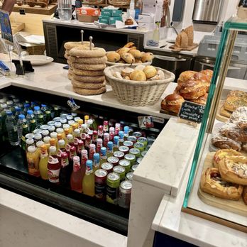 Anthos - Selections - Greek Near Me - Pittsburgh, Pennsylvania