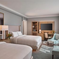 Seaview A Dolce Hotel - Guest Room