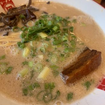 Ramen Nagi - Ramen Near Me - Los Angeles, California Ramen Nagi - Ramen Near Me - Los Angeles, California