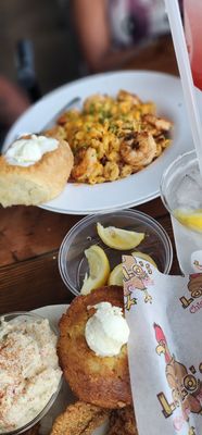 Lo-Lo's Chicken & Waffles by null
