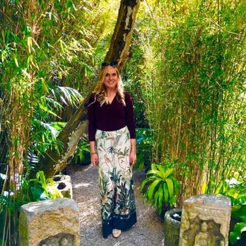 The Sacred Space - Art Galleries Near Me - Summerland, California