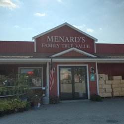 Menard’s Family True Value