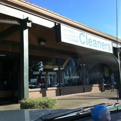Victors Cleaners & Laundry