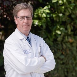 Marin Foot and Ankle - Dr. James Robison