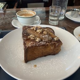 Brioche French Toast