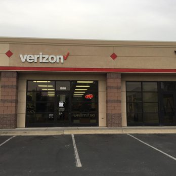 Verizon - Mobile Phones Near Me - Pocatello, Idaho
