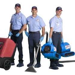 Roto-Rooter Plumbing & Water Cleanup