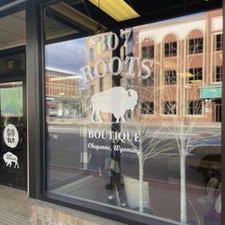 307 Roots Boutique