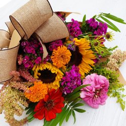 Flowers Extraordinaire