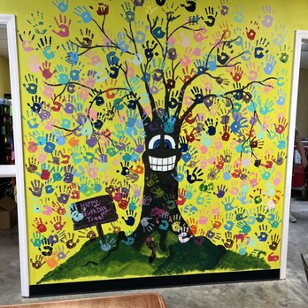 Imagination Pottery - Birthday tree - Art Schools Near Me - Wentzville, Missouri Imagination Pottery - Birthday tree - Art Schools Near Me - Wentzville, Missouri