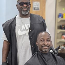 Oasis Social Ministry - Free Haircuts on Thursday 9:30 to 11:30a