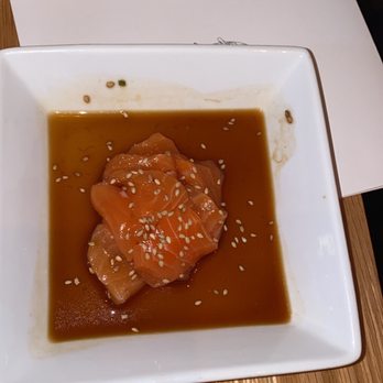 SUGARFISH | Pasadena - Tuna Sashimi - Japanese Near Me - Pasadena, California