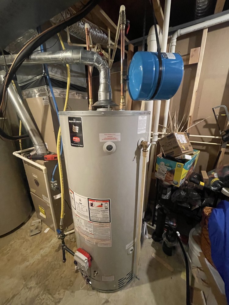 Slide of Kris’s Plumbing Done Right