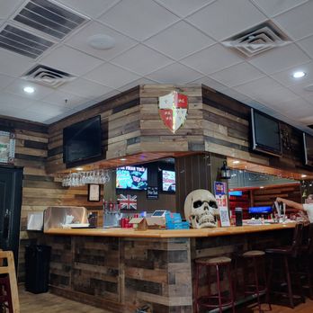 Friar Tuck - Bar - British Near Me - Clermont, Florida