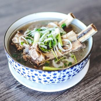 Pho Kuroushi - Big Rib pho - Asian Fusion Near Me - Garden Grove, California Pho Kuroushi - Big Rib pho - Asian Fusion Near Me - Garden Grove, California